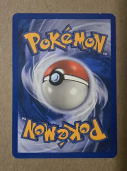 2003 Pokemon Skyridge PINECO Regular Base Card Non-holo 86/144 Great Shape! - Image 2