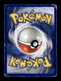 Carte Pokemon Paras 59/64 Jungle FR - Image 2