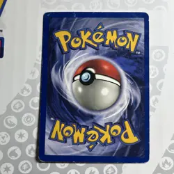 43/64 Primeape - Jungle Wizards - Carte Pokemon - Image 2
