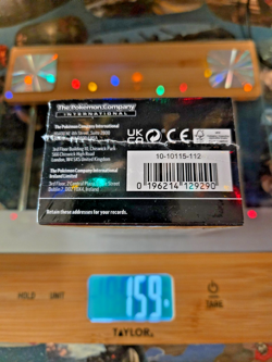 Pokemon TCG: Scarlet & Violet Black Bolt Factory Sealed Booster Bundle Box - Image 3
