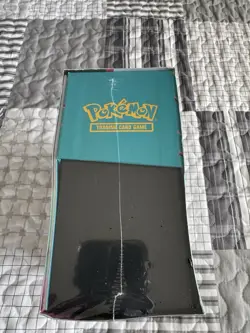 Pokemon Mega Evolution Ascended Heroes Pokemon Center ETB - Image 2
