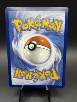 Pokemon TCG Ascended Heroes ETB: N’s Zekrom Black Star Promo MEP 31 - Image 2