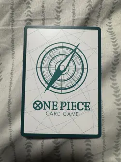 DON!! Card (Boa Hancock)(Gold) Extra Booster: One Piece Heroines Edition Foil - Image 2