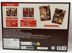 Lot Of 2 One Piece Card Game Illustration Box vol. 5, Brand New, Factory Sealed - Image 4