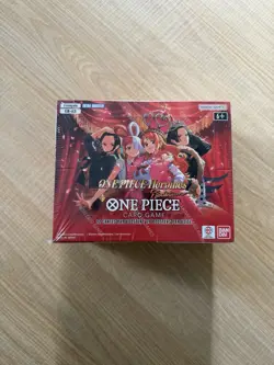 Display One Piece EB03 Heroines Edition - Neuf, Scelle, FRANCAIS, FR - Image 1