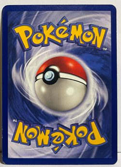 Diglett 47/102 Sideways Fighting Symbol Misprint Error Card LP-MP Pokemon WOTC - Image 2