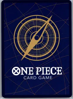 Eustass"Captain"Kid OP10-112 SR PRB02 - One Piece Card - NM - Image 2