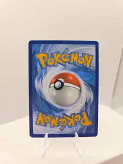 Pokemon Jigglypuff TCG Card 4/15 McDonald's Promo 2025 Near Mint - Image 2