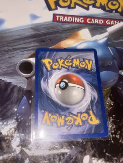 Pokemon TCG Rayquaza Holo Rare Card 3/17 Pop Series 1 Promos - Image 5