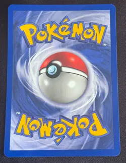 Kabuto - Gold W Stamp Promo - Fossil 50/62 - Pokemon Card - Image 2