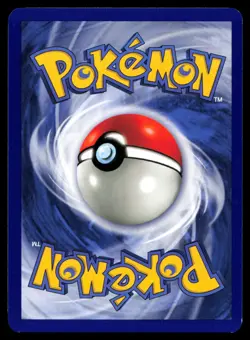 Magneton 11/62 Fossil Unlimited Holo Rare Pokemon Card - Image 2