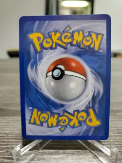Squirtle 24/135 Reverse Holo Plasma Storm Pokemon Card LP - Image 2