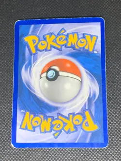 Blastoise 2/100 Reverse Holo - ex Crystal Guardians Pokemon Card - HP - Image 5