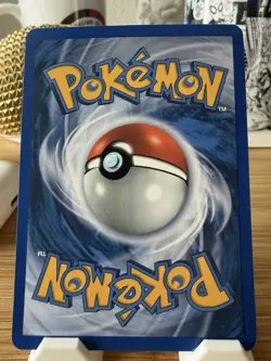 Pokemon TCG Unseen Forces Stamped Houndoom Holo Card 7/115 NM English - Image 2