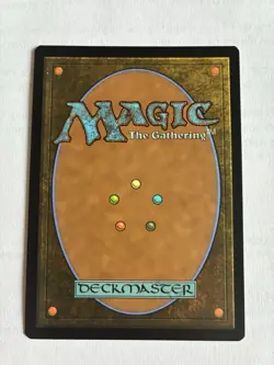 Lot of 5 Kaldheim Magic Cards MTG - Foil Showcase Borderless Foil NM - Image 4