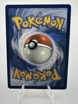 Cassiopeia Trainer Holo Card Pokemon TCG S&V Shrouded Fable 094/064 - Image 2