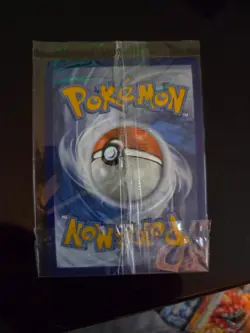Sealed Snorlax 051 Sv: Scarlet & Violet Promo Cards Holo - Image 2