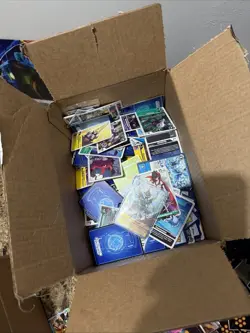 Digimon TCG 150 Random Card Bulk Lot Common Rare Holo Fast Shipping NM US - Image 5
