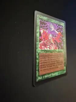 Magic The Gathering NM Channel MTG Beta - Image 2