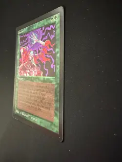 Magic The Gathering NM Channel MTG Beta - Image 3