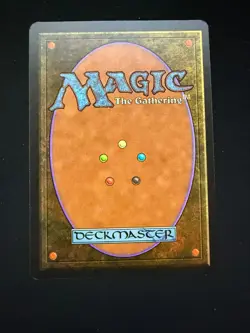 Magic The Gathering NM Channel MTG Beta - Image 4