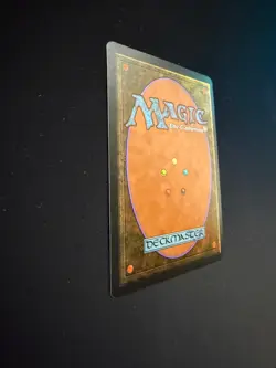 Magic The Gathering NM Channel MTG Beta - Image 5