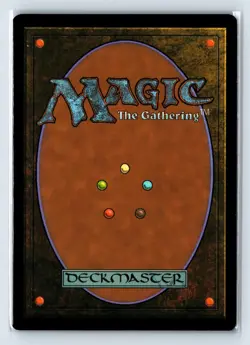 Guilds of Ravnica #95 Cosmotronic Wave Foil - Image 2