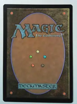 Scourge of Valkas *Mythic Rare* Magic MtG x1 Commander 2017 - Image 2