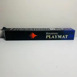 Ultra Pro Fallout Nuka Cola Playmat - Image 2