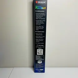 Ultra Pro Fallout Nuka Cola Playmat - Image 5