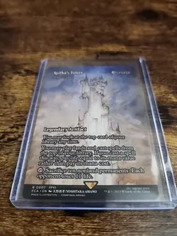 Kefka's Tower - Bolas's Citadel (Showcase) Final Fantasy: 0007 - Image 2