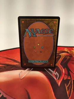 Mtg Shirei, Shizo's Caretaker Betrayers of Kamigawa Foil LP+ - Image 2
