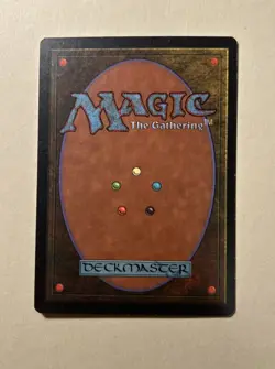 Final Fortune - Mirage (MIR) - MTG - NM Unplayed - Image 2