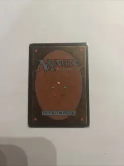 MTG Mox Diamond [Stronghold] - Image 2