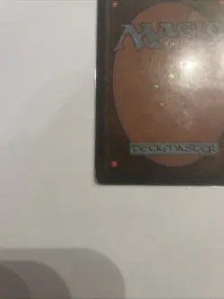 MTG Mox Diamond [Stronghold] - Image 5