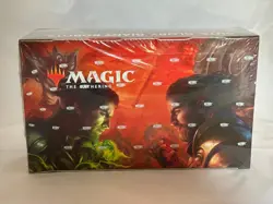 Magic: The Gathering • The Brothers' War • Booster Packs (36) • New Sealed! - Image 1