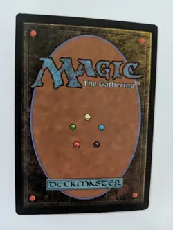 Tombstone Stairwell Mirage MTG NM Free shipping with tracking - Image 2