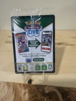 Mew ex SVP 053 Pokemon TCG Scarlet Violet 151 Black Star Promo Full Art SEALED - Image 5