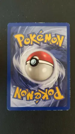 BASE SET HOLO MEWTWO Pokemon 10/102 Star Unlimited Holo 1999 NM LIGHTLY PLAYED - Image 4