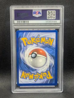 Zamazenta V #GG54 PSA 10 GEM MINT 2023 SWSH Crown Zenith Pokemon TCG - Image 2