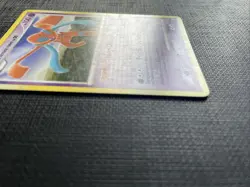 Pokemon Card - Deoxys 25/146 - Legends Awakened - Non-Holo - PLAYED - Image 2