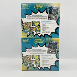 2 Ascended Heroes Pokemon Center Elite Trainer Box’s (2 PC ETB’s) -- IN HAND - Image 3