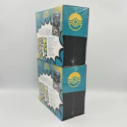 2 Ascended Heroes Pokemon Center Elite Trainer Box’s (2 PC ETB’s) -- IN HAND - Image 4