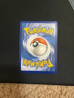 Pokemon Misty's Lapras Destined Rivals 194/182 Illustration NM - Image 2