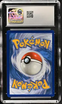 2021 POKEMON CELEBRATIONS CLASSIC COLLECTION #4/102 CHARIZARD CGC 10 GEM MINT - Image 2