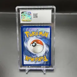 2021 POKEMON CELEBRATIONS CLASSIC COLLECTION #4/102 CHARIZARD CGC 10 GEM MINT - Image 4