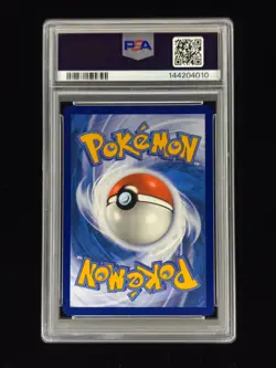 Galarian Moltres SWSH284 Pokemon Crown Zenith PSA 9 🔥🔥🔥 - Image 2