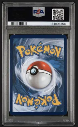 2021 Pokemon Celebrations Surfing Pikachu VMAX 009 PSA 10 Gem Mint - Image 2
