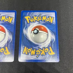 Bayleef 28/111 Neo Genesis Regular Pokemon TCG Lorblatt German 28/111 - Image 4