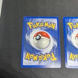 Bayleef 28/111 Neo Genesis Regular Pokemon TCG Lorblatt German 28/111 - Image 5